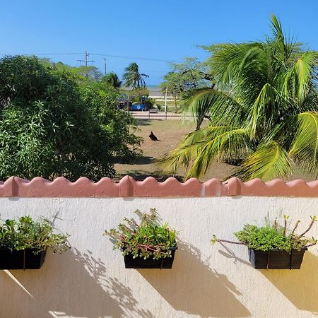 Hotel Gimaura Riohacha Exterior photo