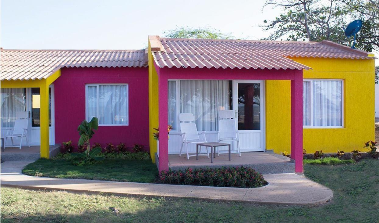 Hotel Gimaura Riohacha Exterior photo