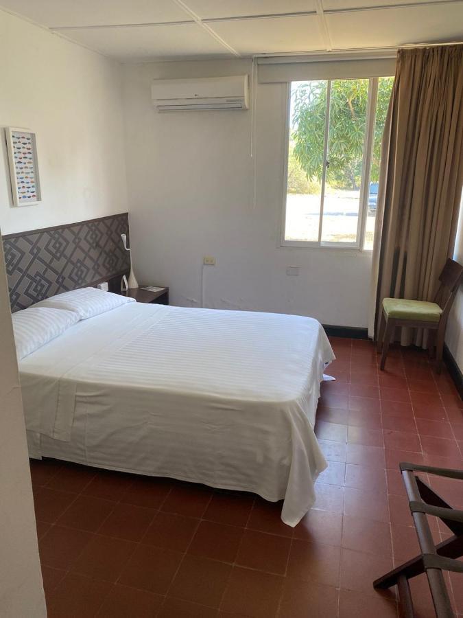 Hotel Gimaura Riohacha Exterior photo