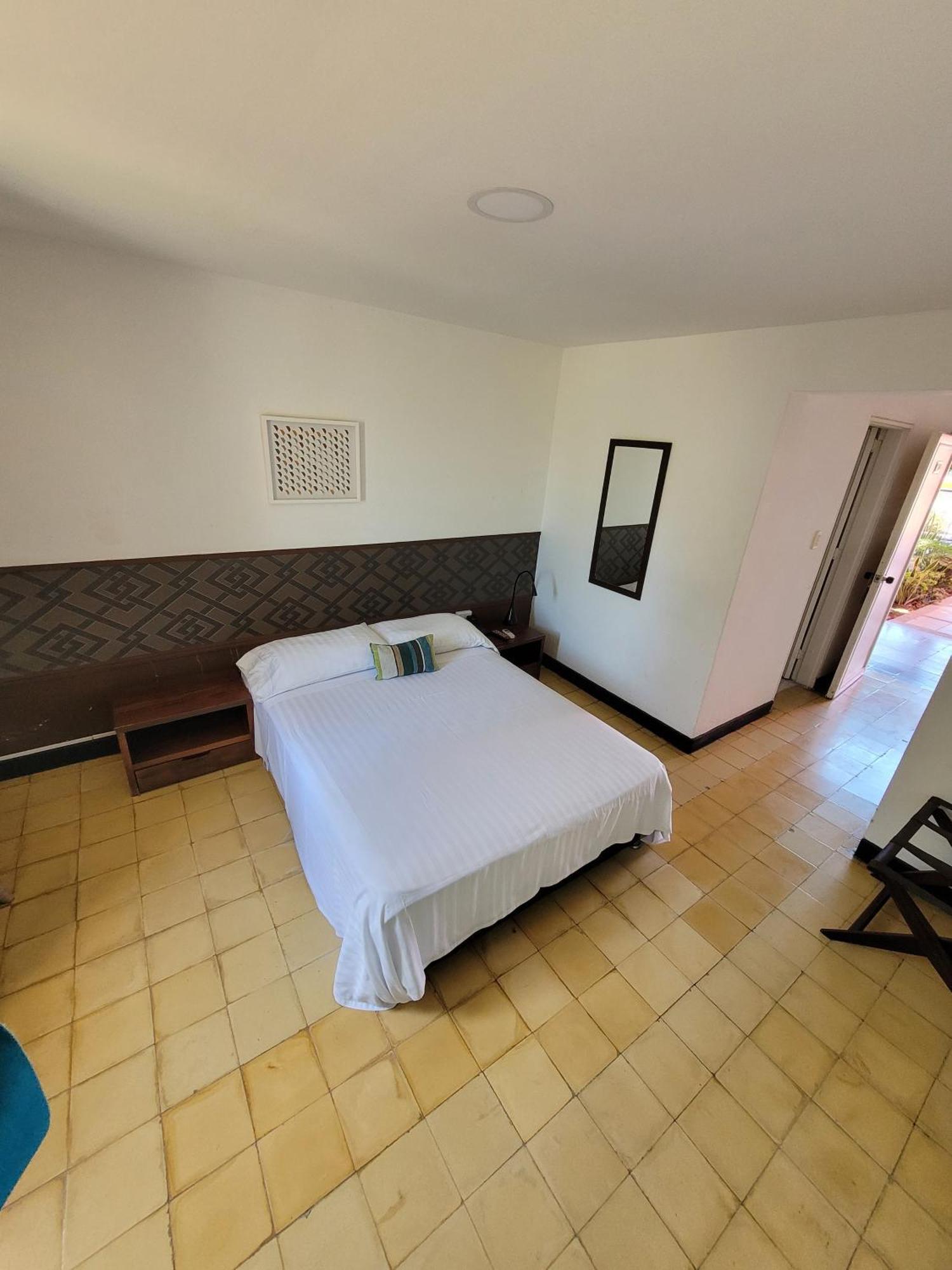 Hotel Gimaura Riohacha Exterior photo