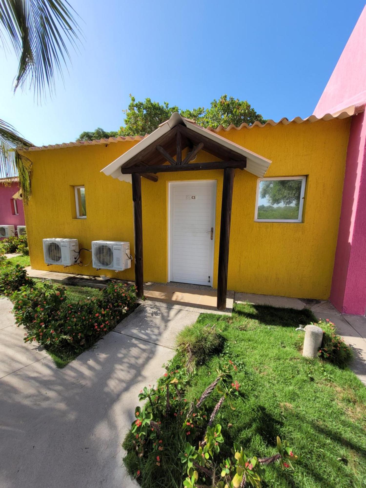 Hotel Gimaura Riohacha Exterior photo