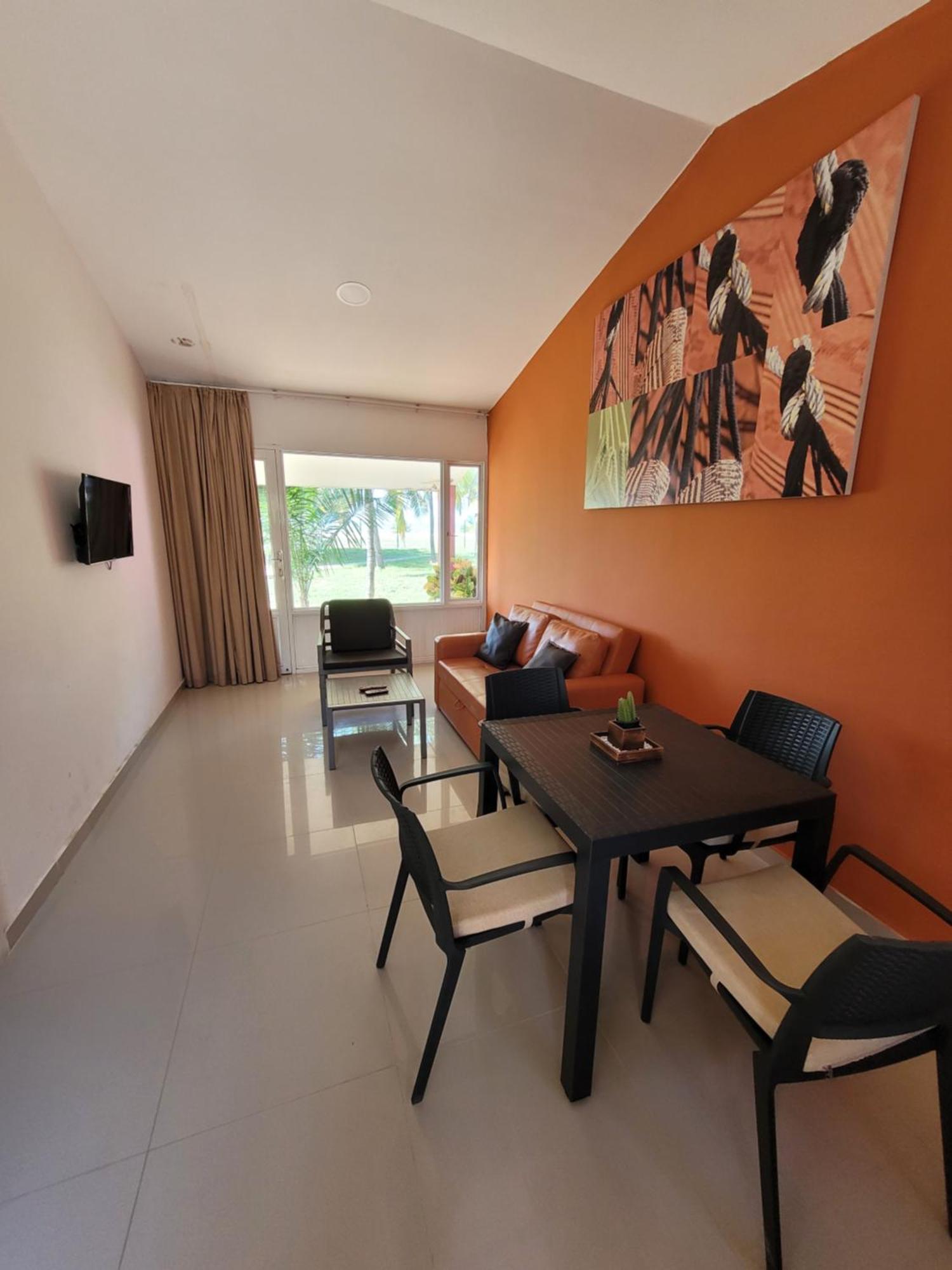 Hotel Gimaura Riohacha Exterior photo