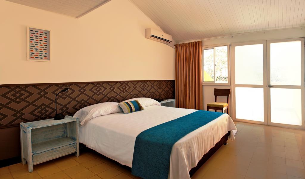 Hotel Gimaura Riohacha Room photo