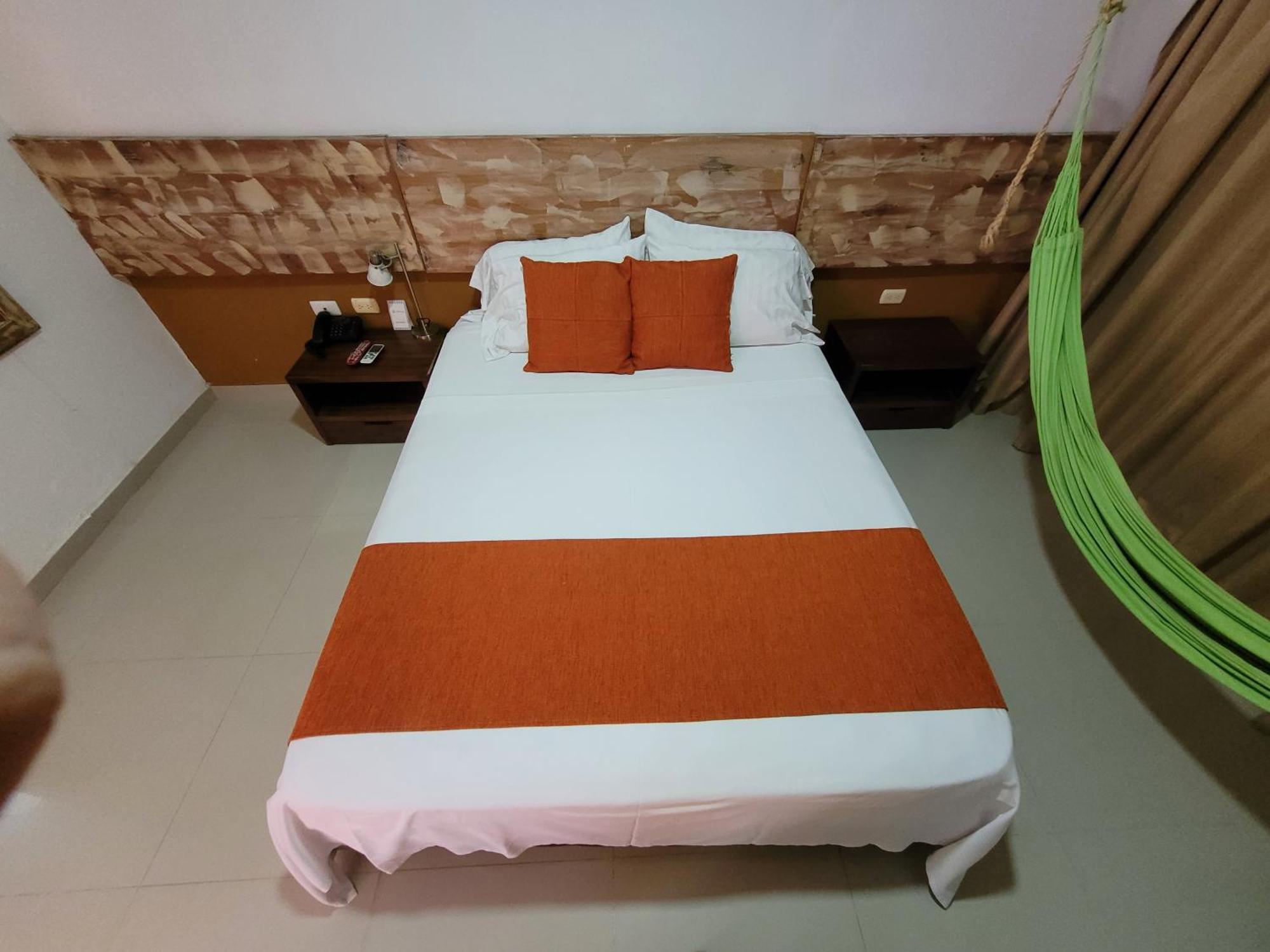 Hotel Gimaura Riohacha Exterior photo