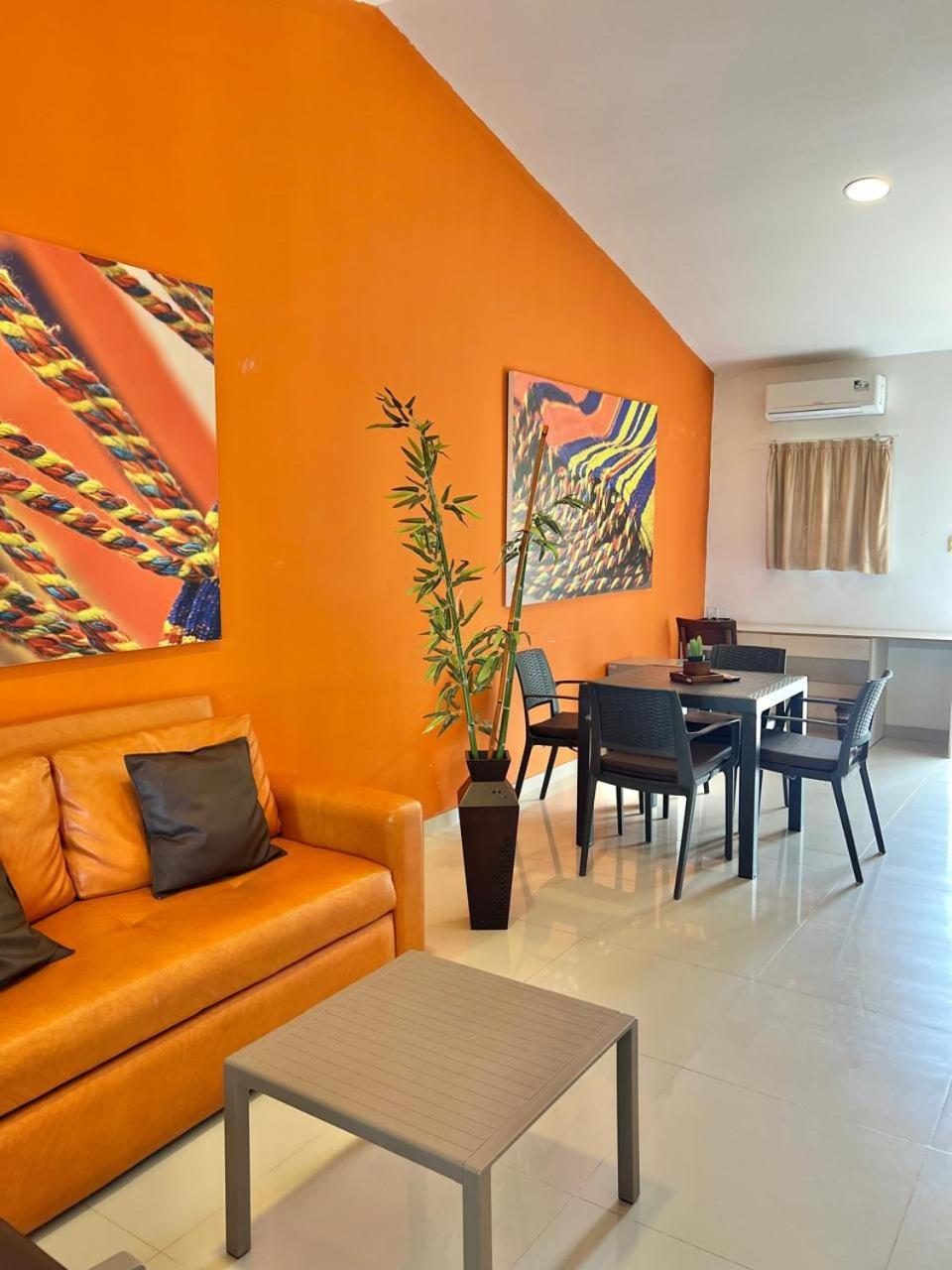 Hotel Gimaura Riohacha Exterior photo