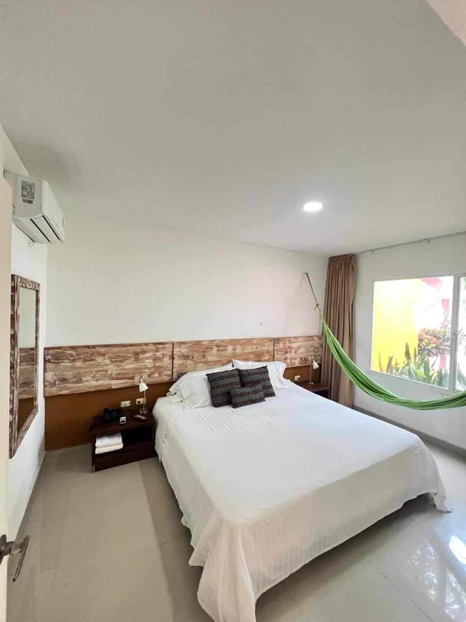 Hotel Gimaura Riohacha Exterior photo