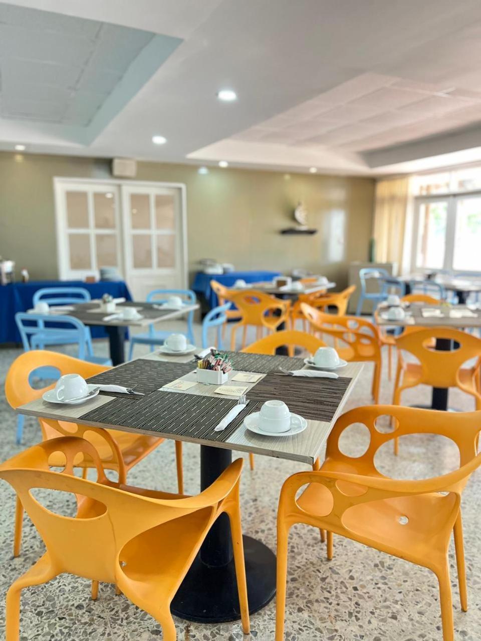 Hotel Gimaura Riohacha Exterior photo