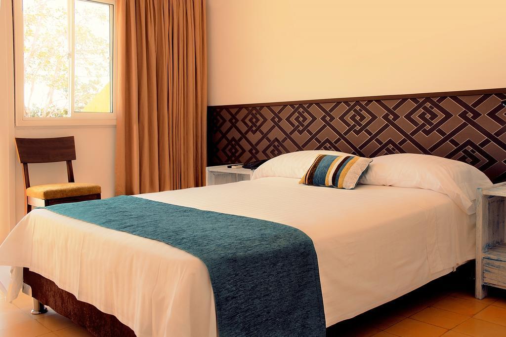Hotel Gimaura Riohacha Exterior photo
