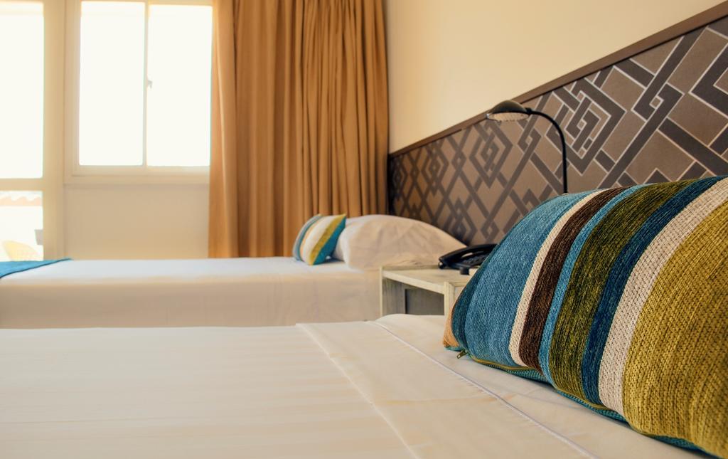 Hotel Gimaura Riohacha Exterior photo