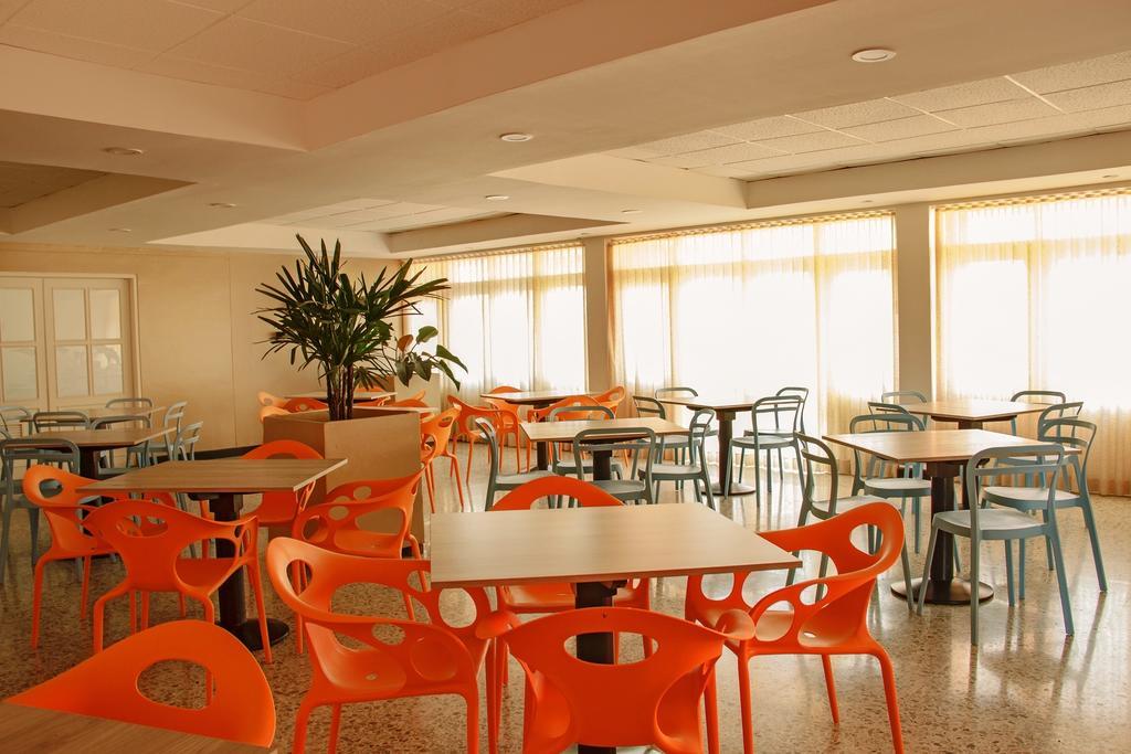 Hotel Gimaura Riohacha Exterior photo