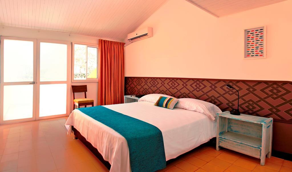 Hotel Gimaura Riohacha Exterior photo