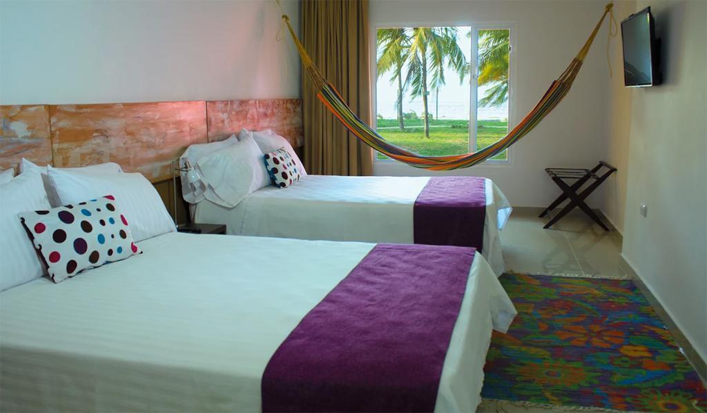 Hotel Gimaura Riohacha Exterior photo