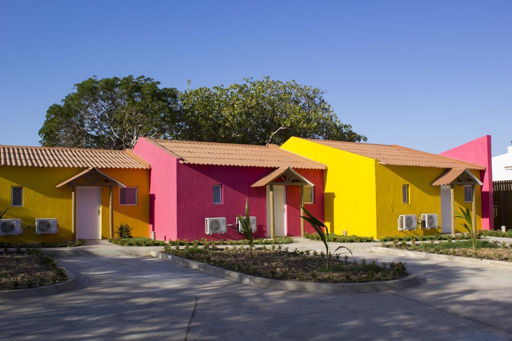Hotel Gimaura Riohacha Exterior photo