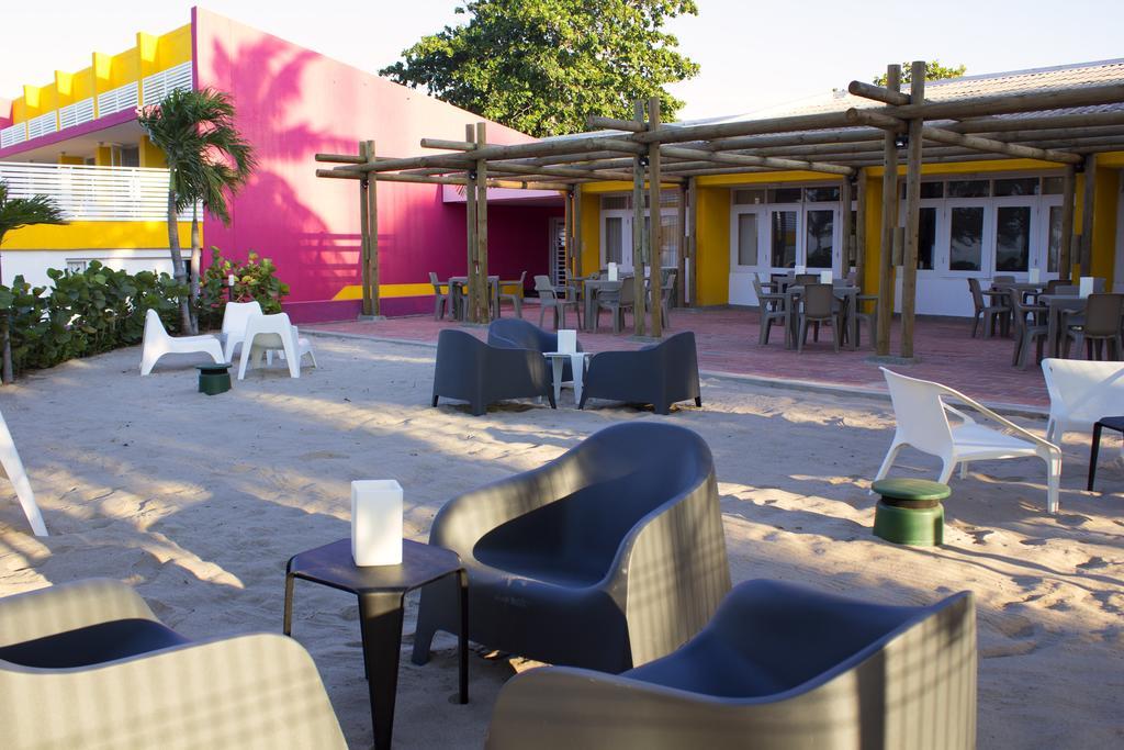 Hotel Gimaura Riohacha Exterior photo