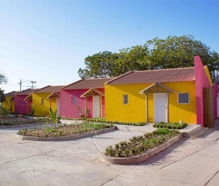 Hotel Gimaura Riohacha Exterior photo