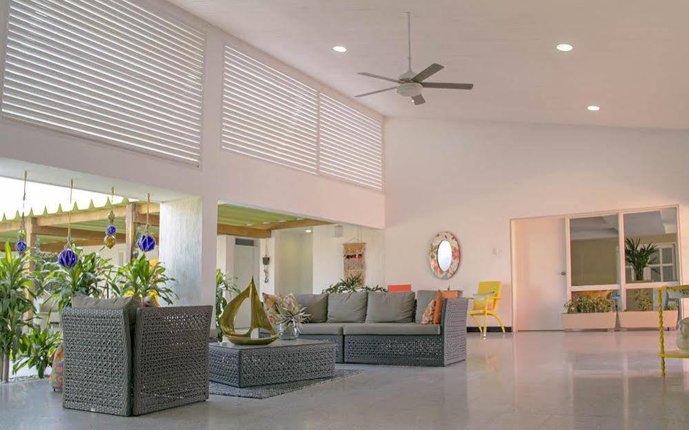 Hotel Gimaura Riohacha Exterior photo