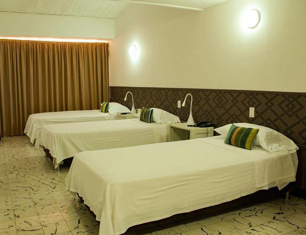 Hotel Gimaura Riohacha Exterior photo