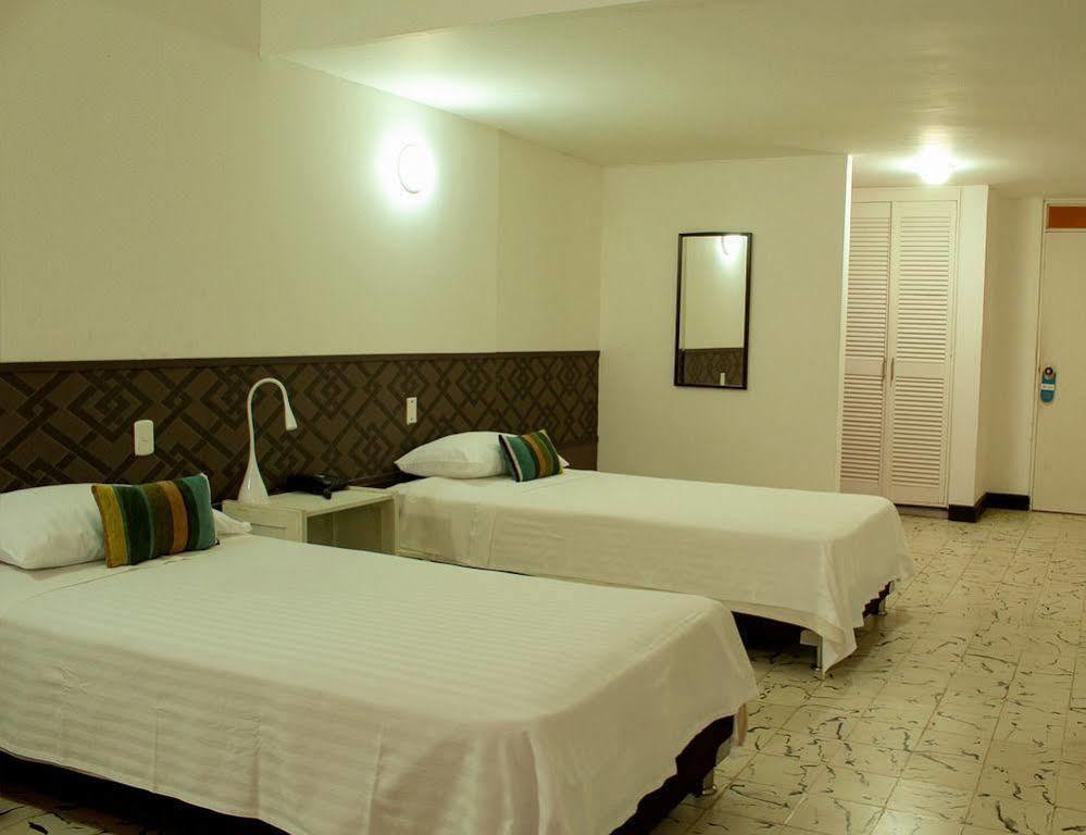 Hotel Gimaura Riohacha Exterior photo