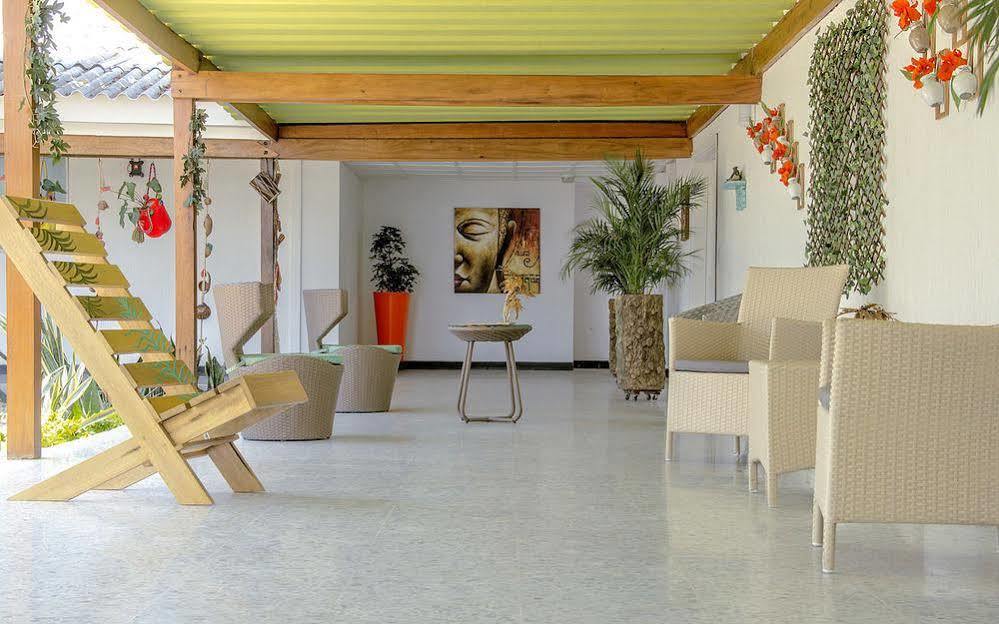 Hotel Gimaura Riohacha Exterior photo